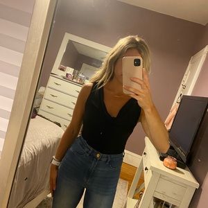 Forever 21 bodysuits